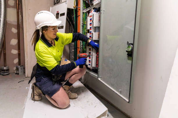 Best Industrial Electrical Services  in Carlinvle, IL