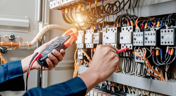 Best Commercial Electrician Services  in Carlinvle, IL