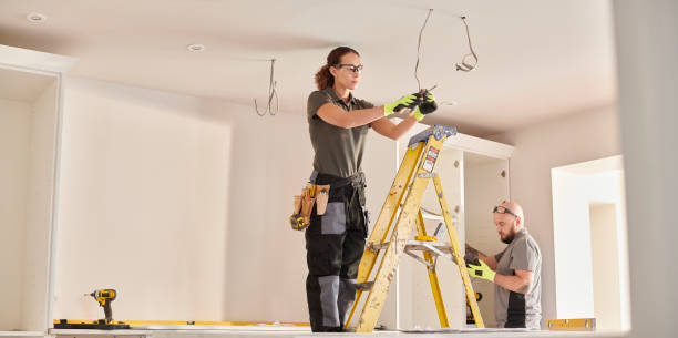 Best Best Electricians Near Me  in Carlinvle, IL