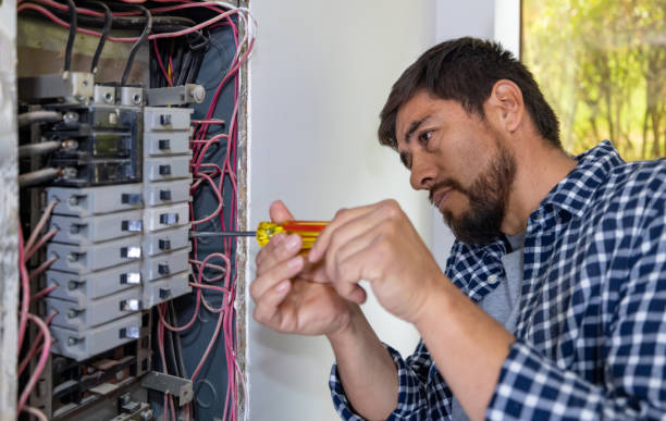 Best Electrical Wiring Services  in Carlinvle, IL